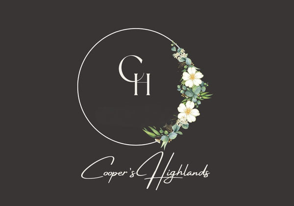 Coopers Highlands Shop